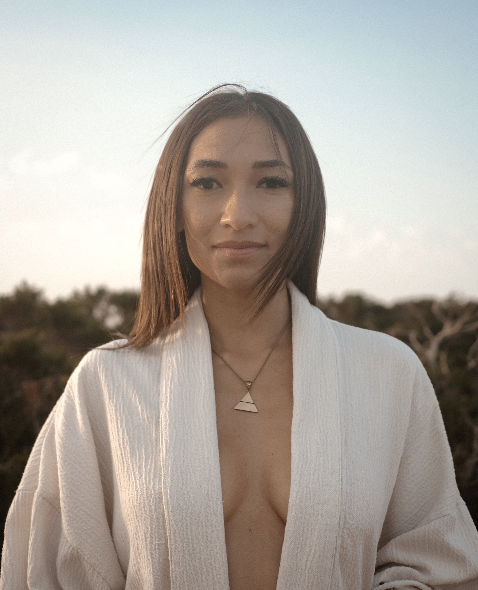 Mona Hassan